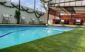 Hotel El Infinito