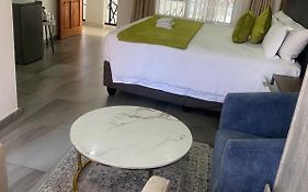 Hotel El Infinito